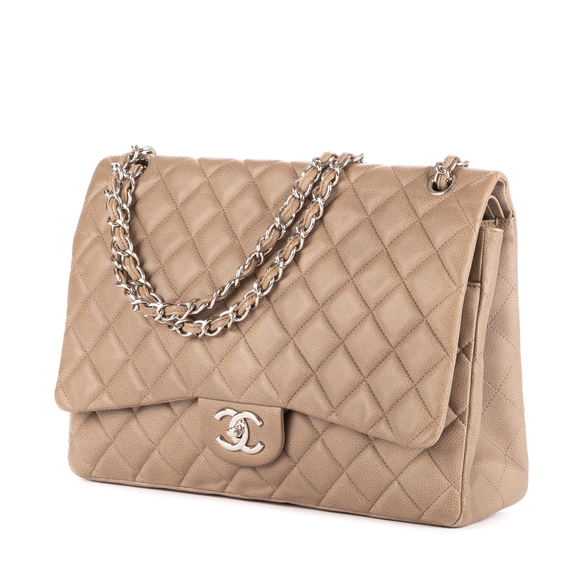 Chanel Jumbo Double Flap Maxi - Picture 2 of 10